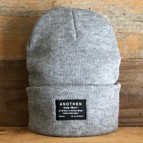 Anothen Trademark Beanie