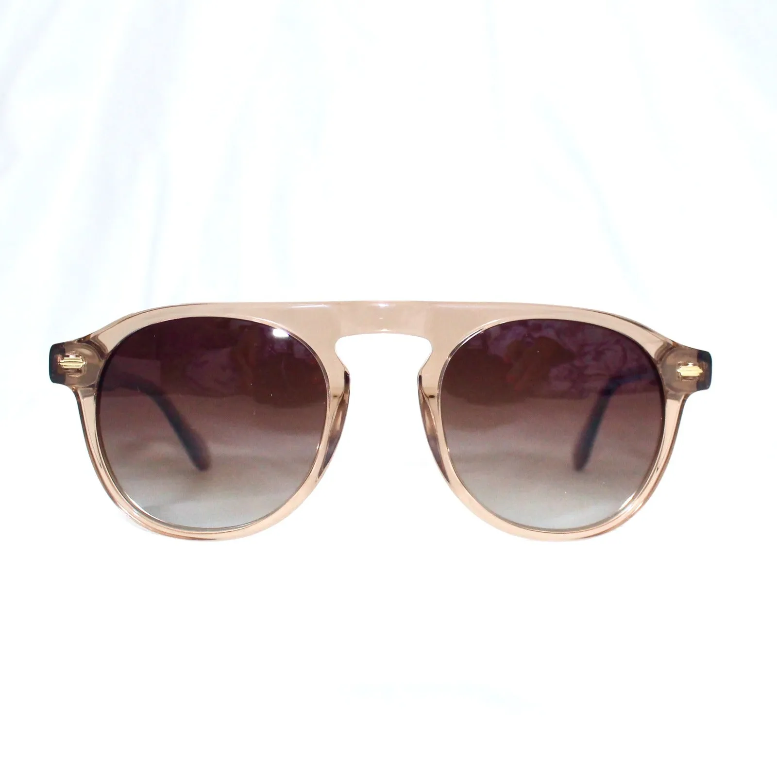 Ari Sunglasses Rose