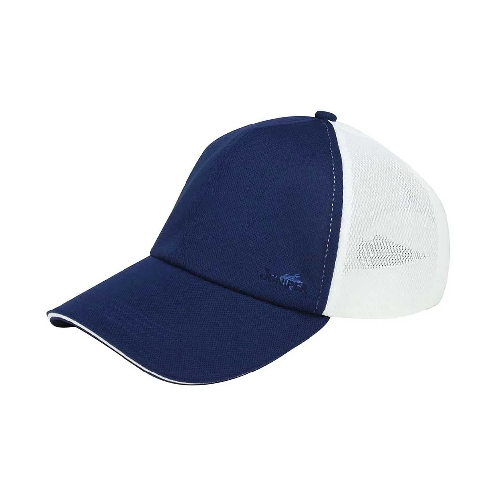 Athletic Mesh Cap