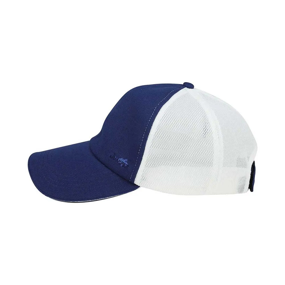 Athletic Mesh Cap