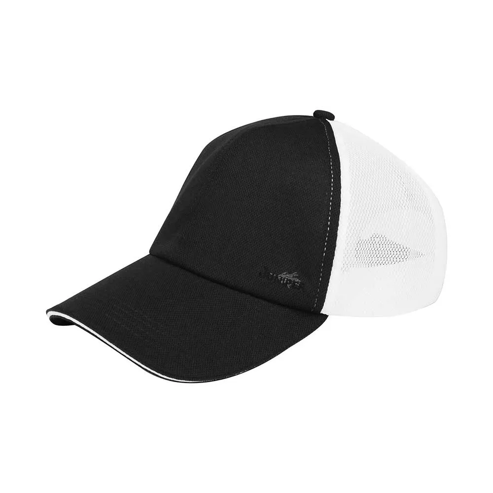 Athletic Mesh Cap