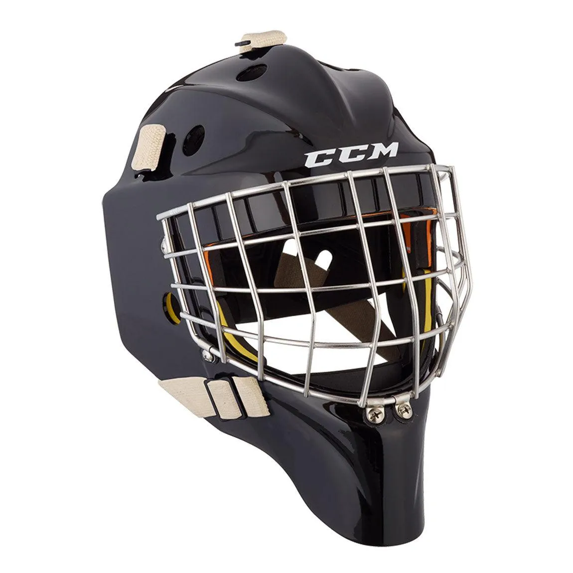 Axis Goalie Mask - Senior