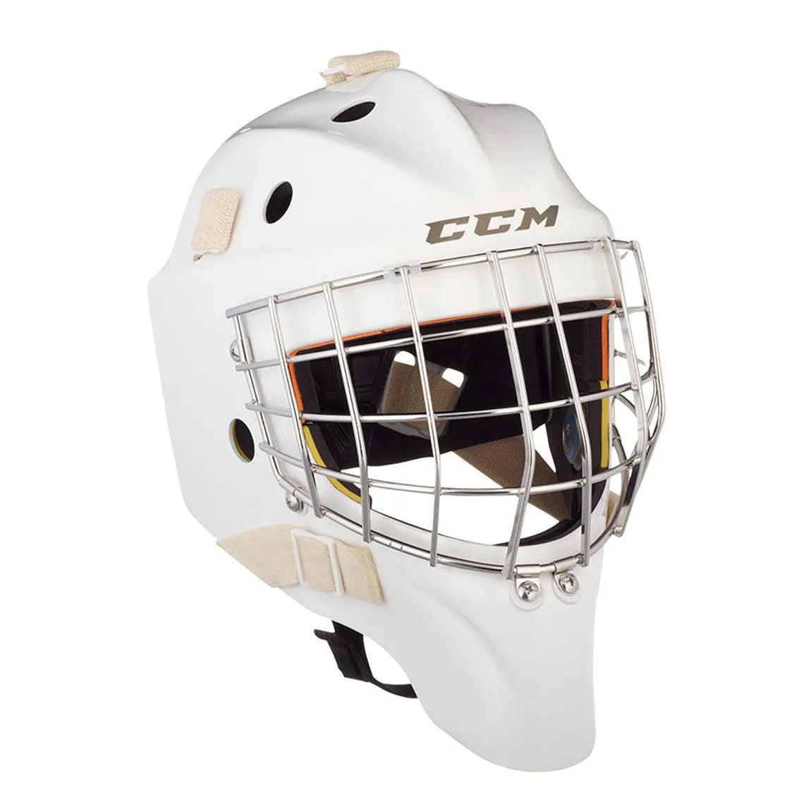 Axis Goalie Mask - Senior