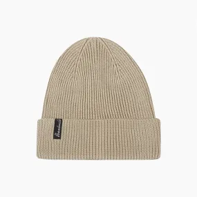 Bamboozld: Unisex Bamboo Beanie Latte