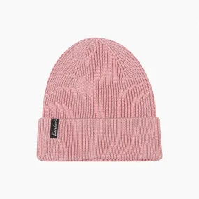 Bamboozld: Unisex Bamboo Beanie Pink