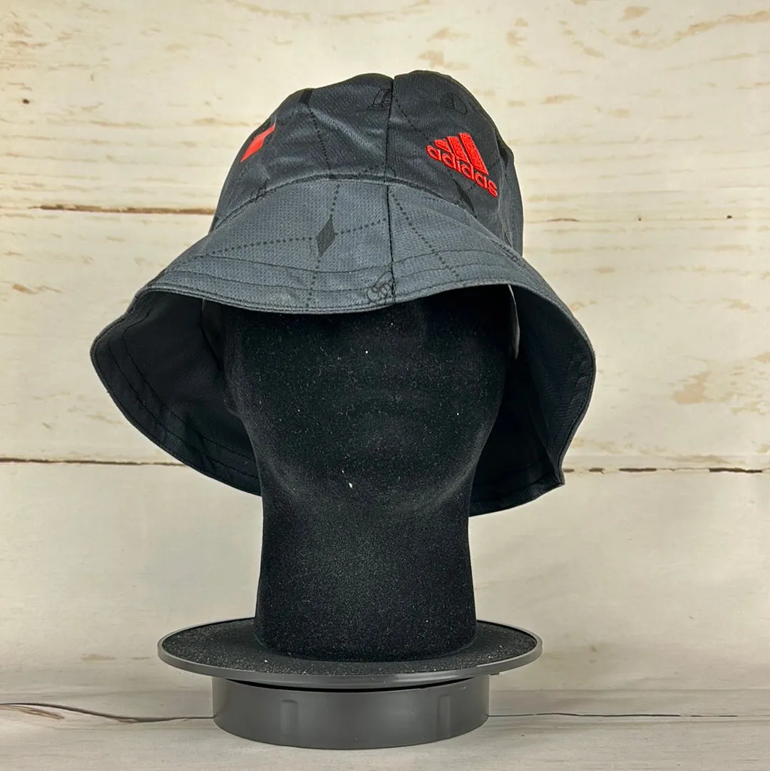 Bayern Munich 2022-2023 Upcycled Third Shirt Bucket Hat