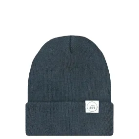 Beanie Navy/Lou Lou