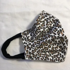 Cheetah Mask