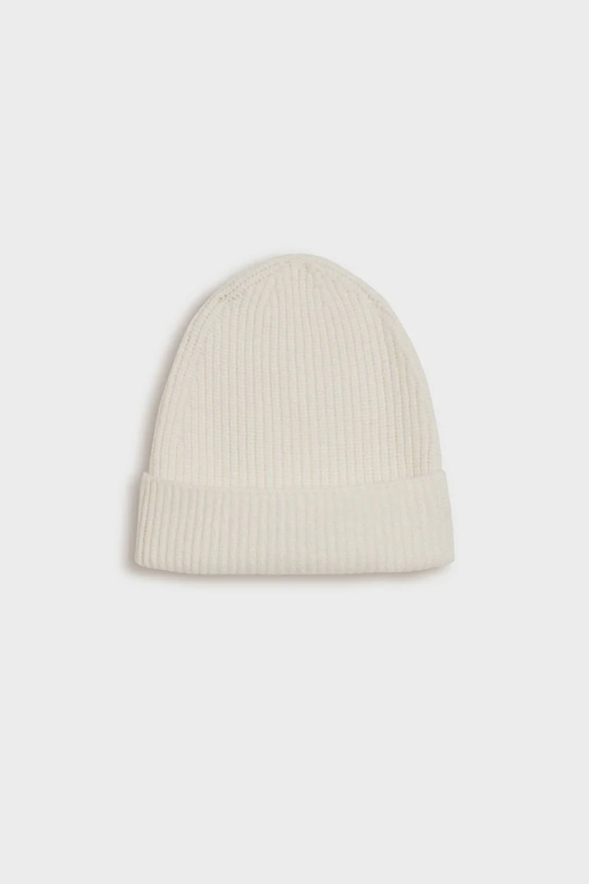 Clarissa Rib Beanie