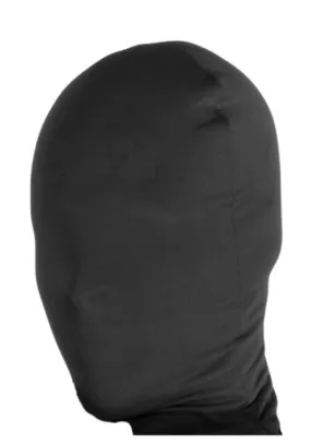 Come Closer Fetish Cover Head Mask | Breathable | Universal | Padded