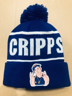 CRIPPS BEANIE