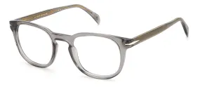 DAVID BECKHAM-DB 1072-KB7-4822-GLASSES FRAMES