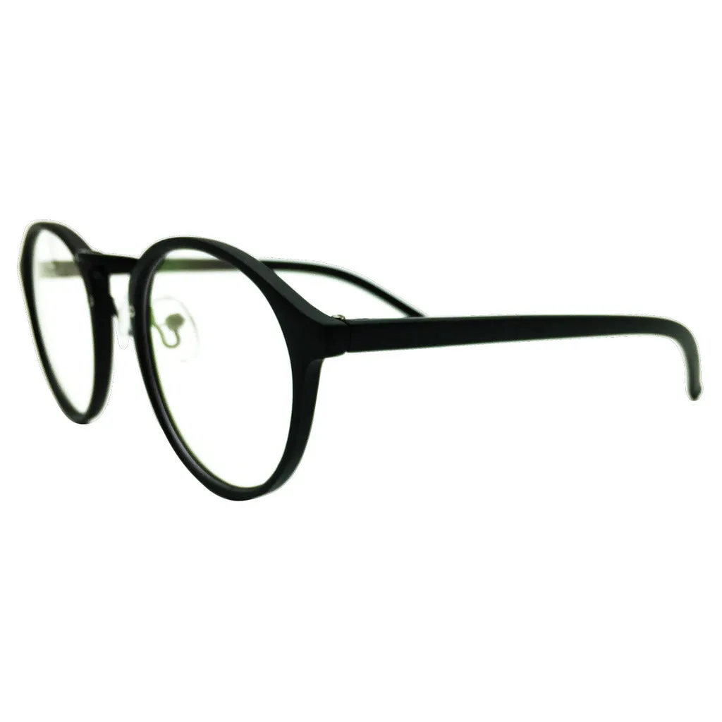 Devon Photochromic Grey Distance Glasses