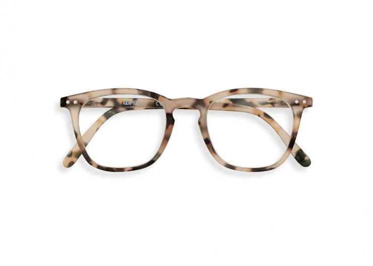 E Reading Glasses