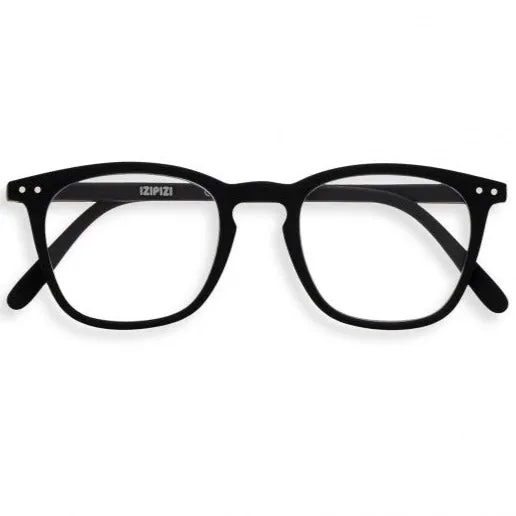 E Reading Glasses