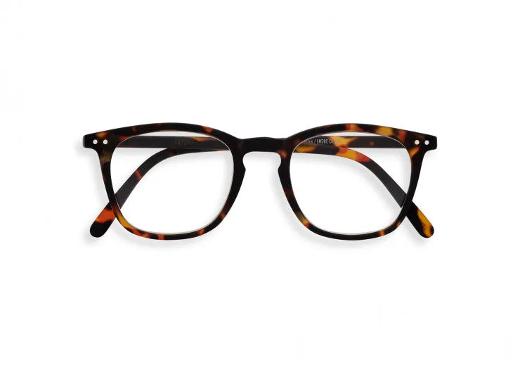 E Reading Glasses