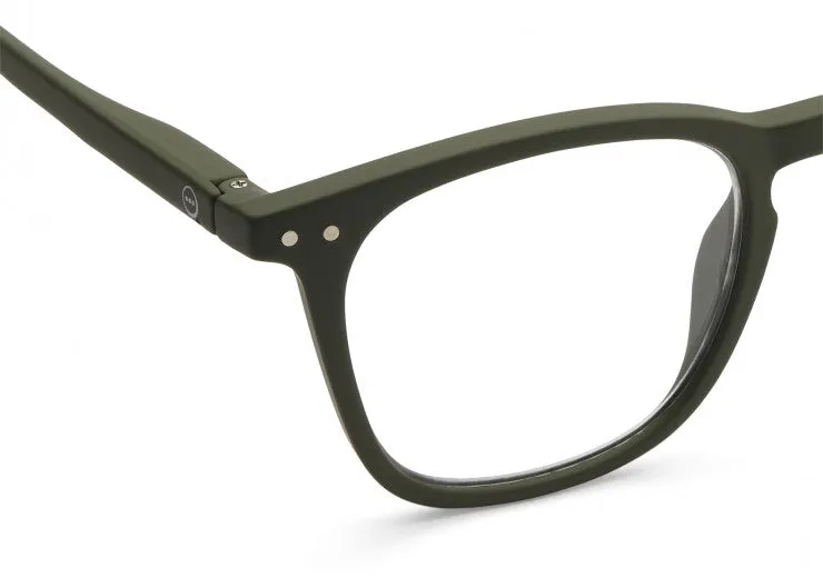 E Reading Glasses