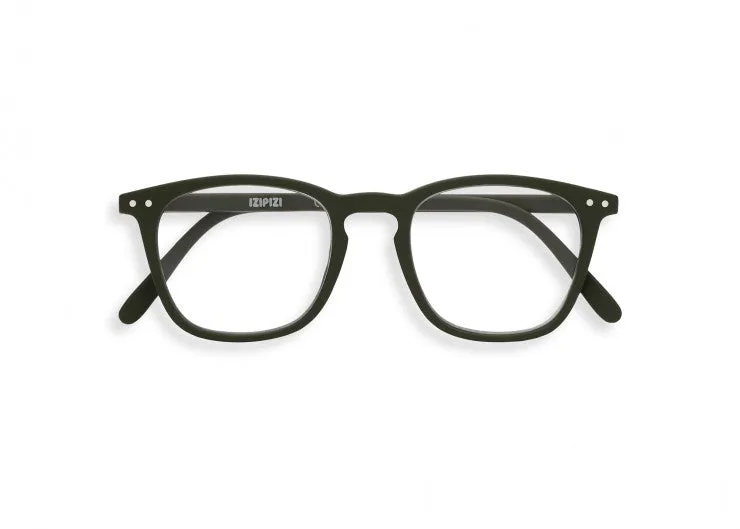 E Reading Glasses