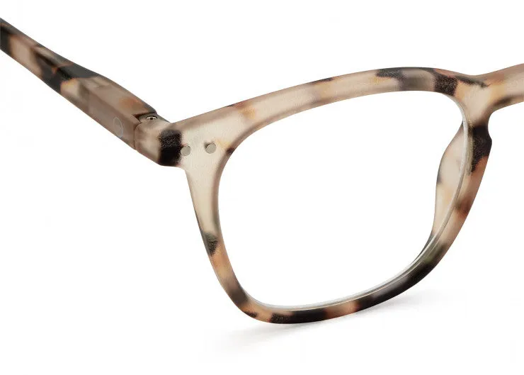 E Reading Glasses