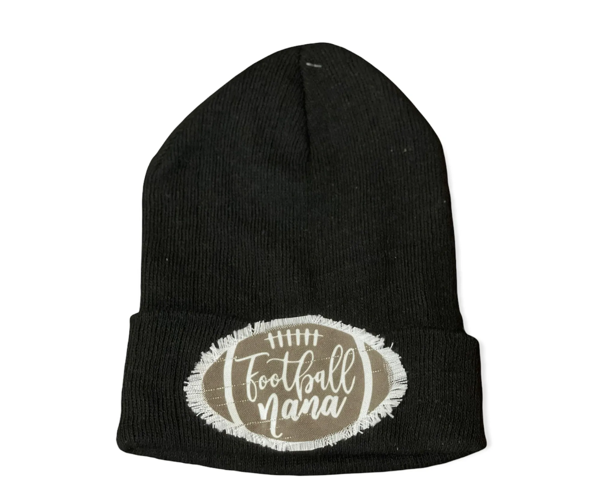 Football Beanies (Various Styles)