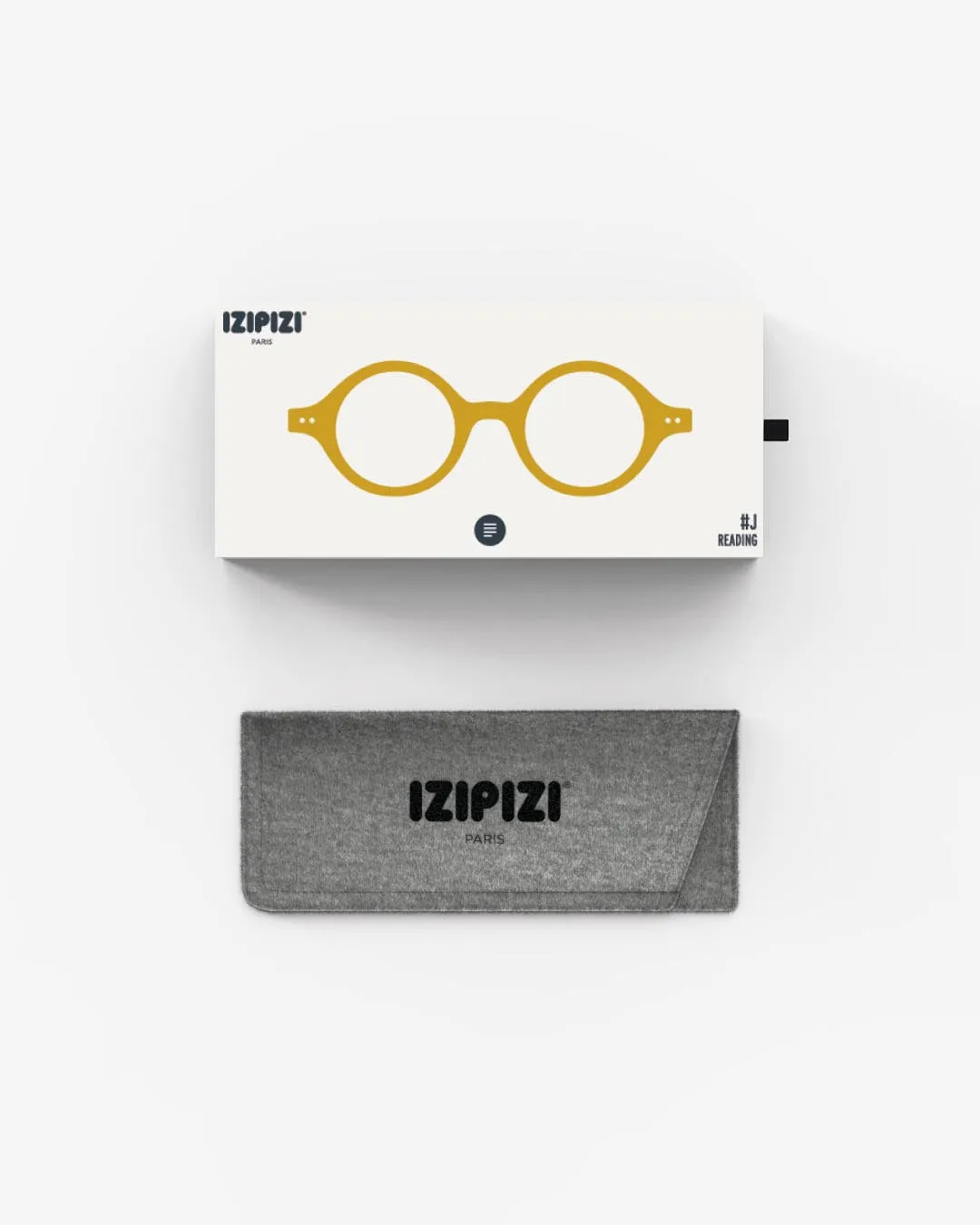 Frame J Reading Glasses