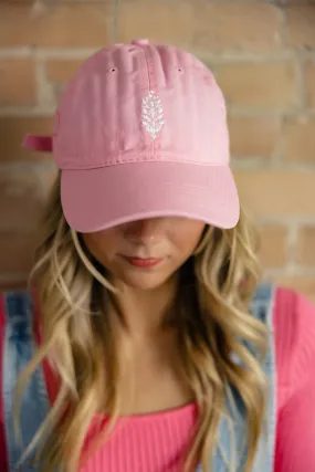 Free People Movement Logo Baseball Cap