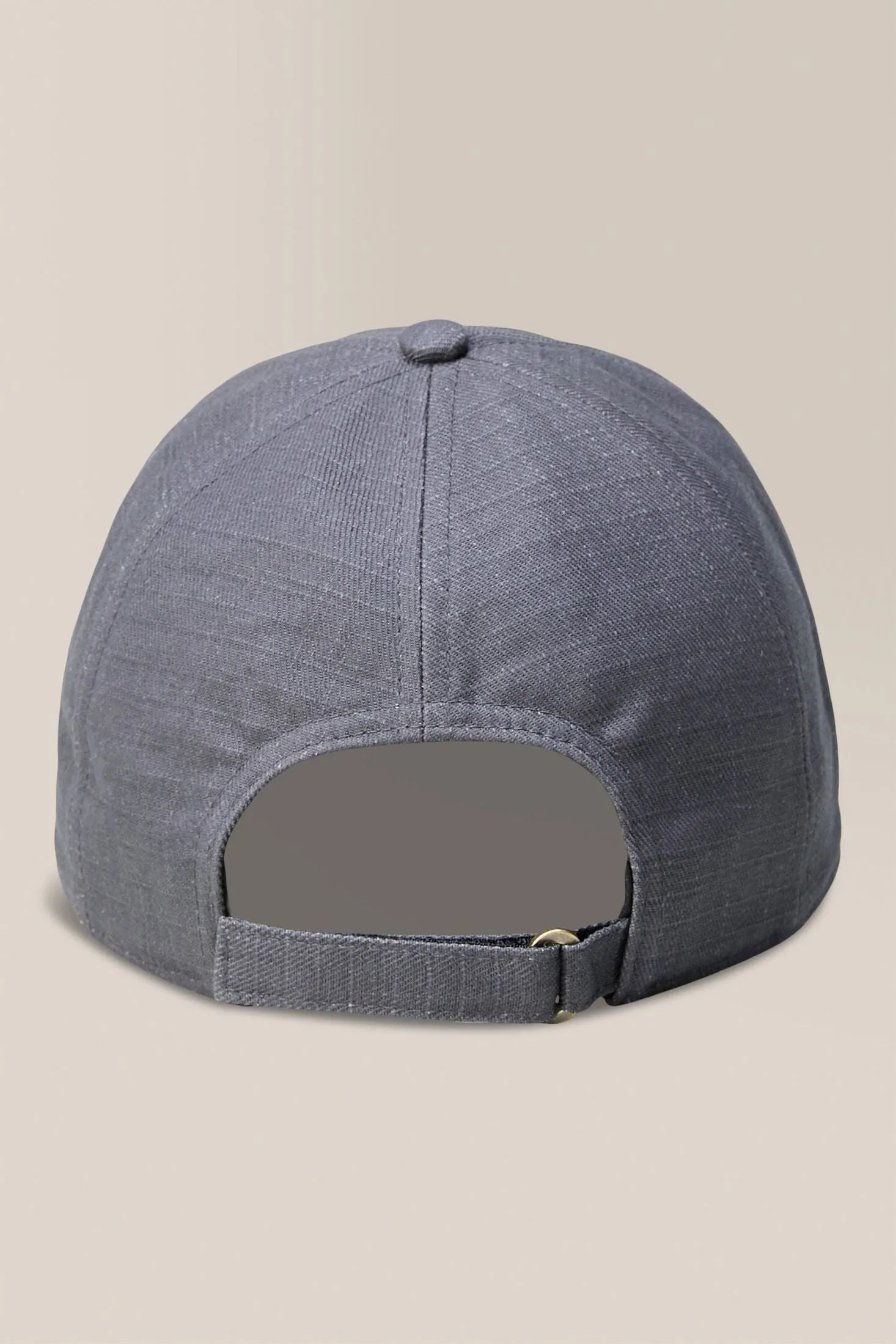 Game Day Baseball Cap | Waxed Canvas