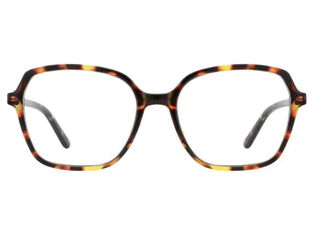 Goodlookers Reading Glasses 'Studio' Tortoiseshell