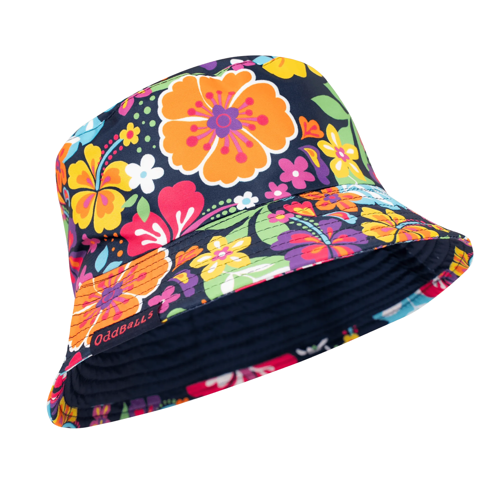 Hawaii- Bucket Hat