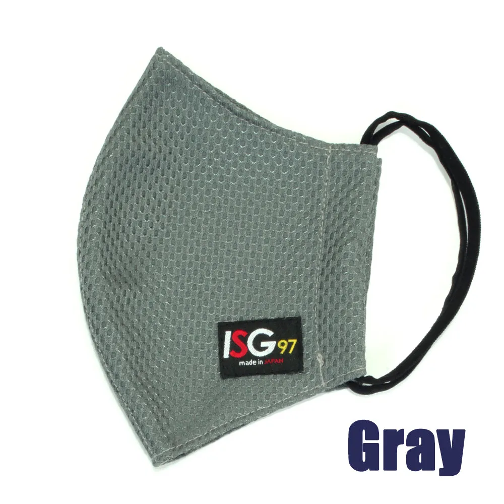 ISG 97 Masks