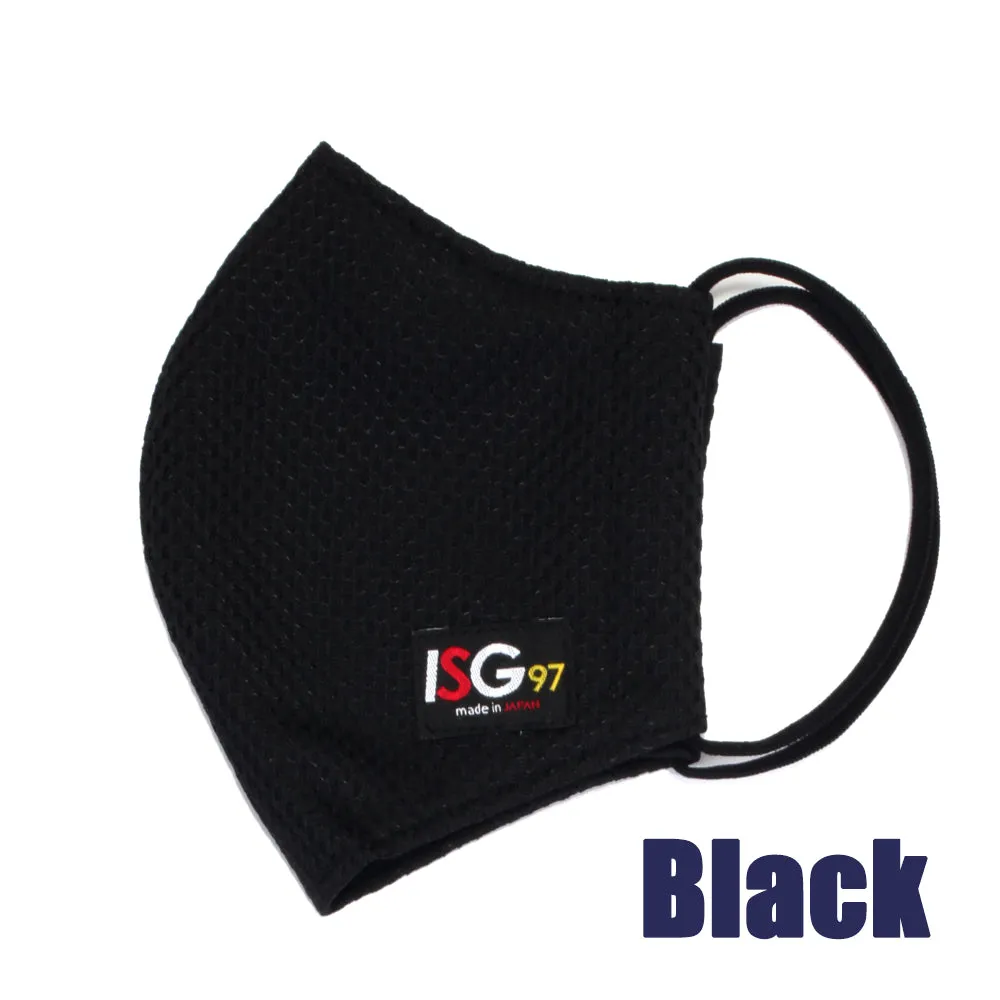 ISG 97 Masks