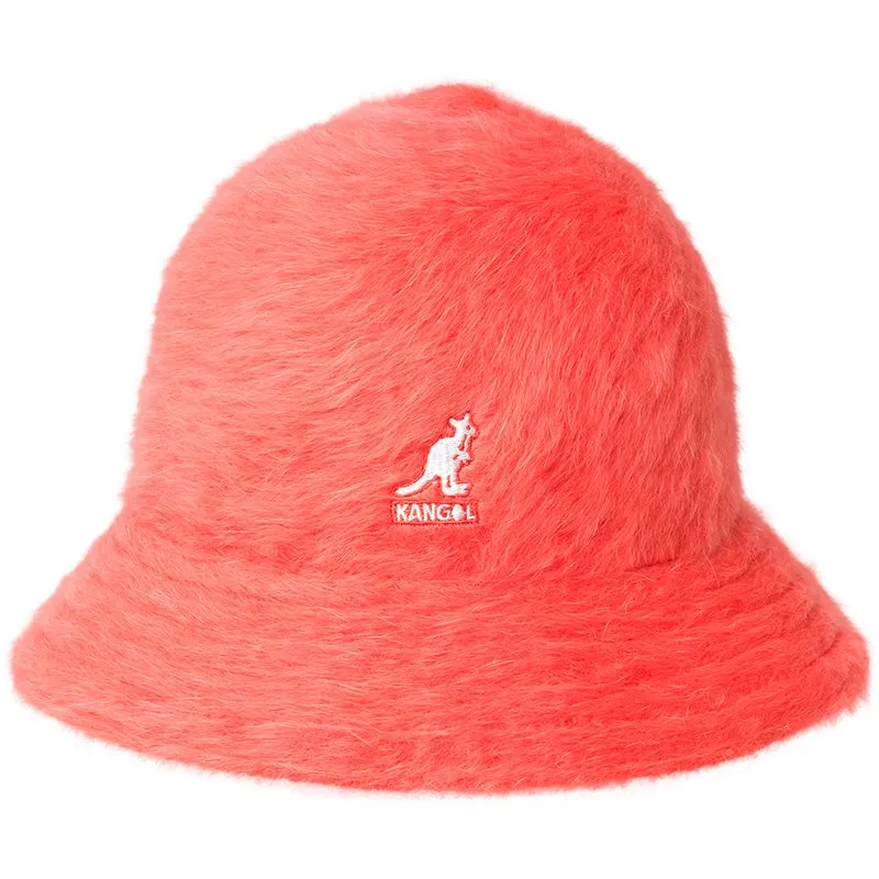 KANGOL Furgora Casual Bucket Hat