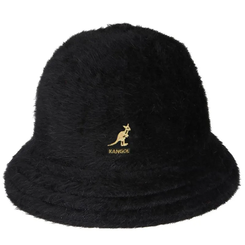 KANGOL Furgora Casual Bucket Hat