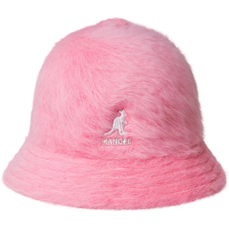 KANGOL Furgora Casual Bucket Hat