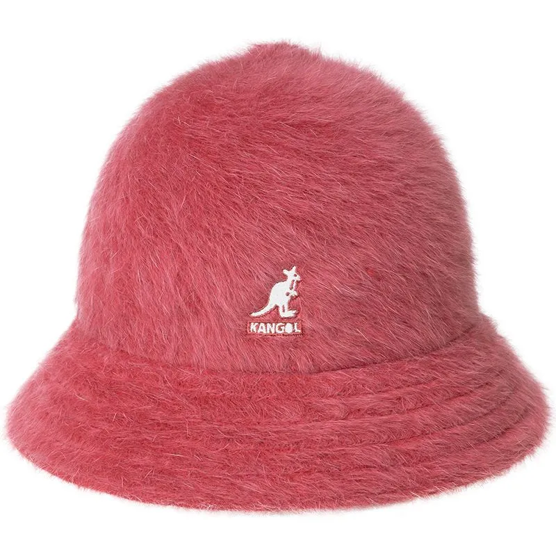 KANGOL Furgora Casual Bucket Hat