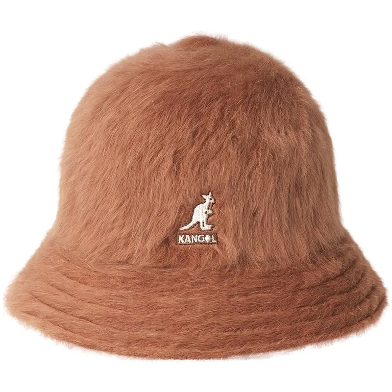 KANGOL Furgora Casual Bucket Hat