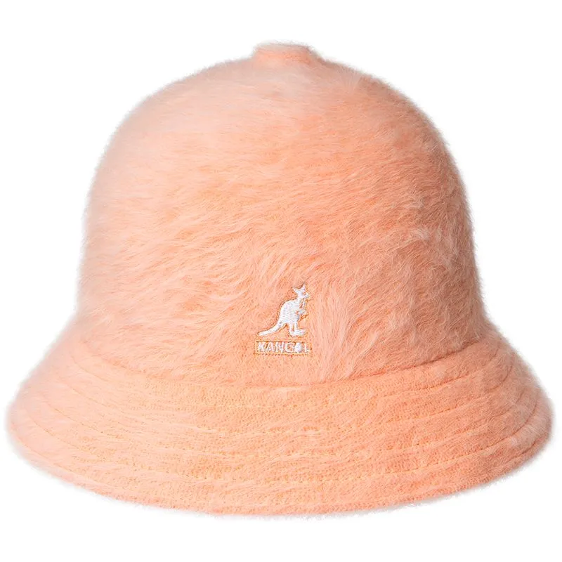 KANGOL Furgora Casual Bucket Hat