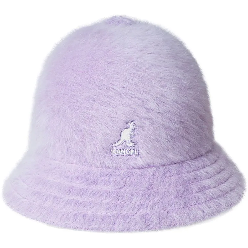 KANGOL Furgora Casual Bucket Hat