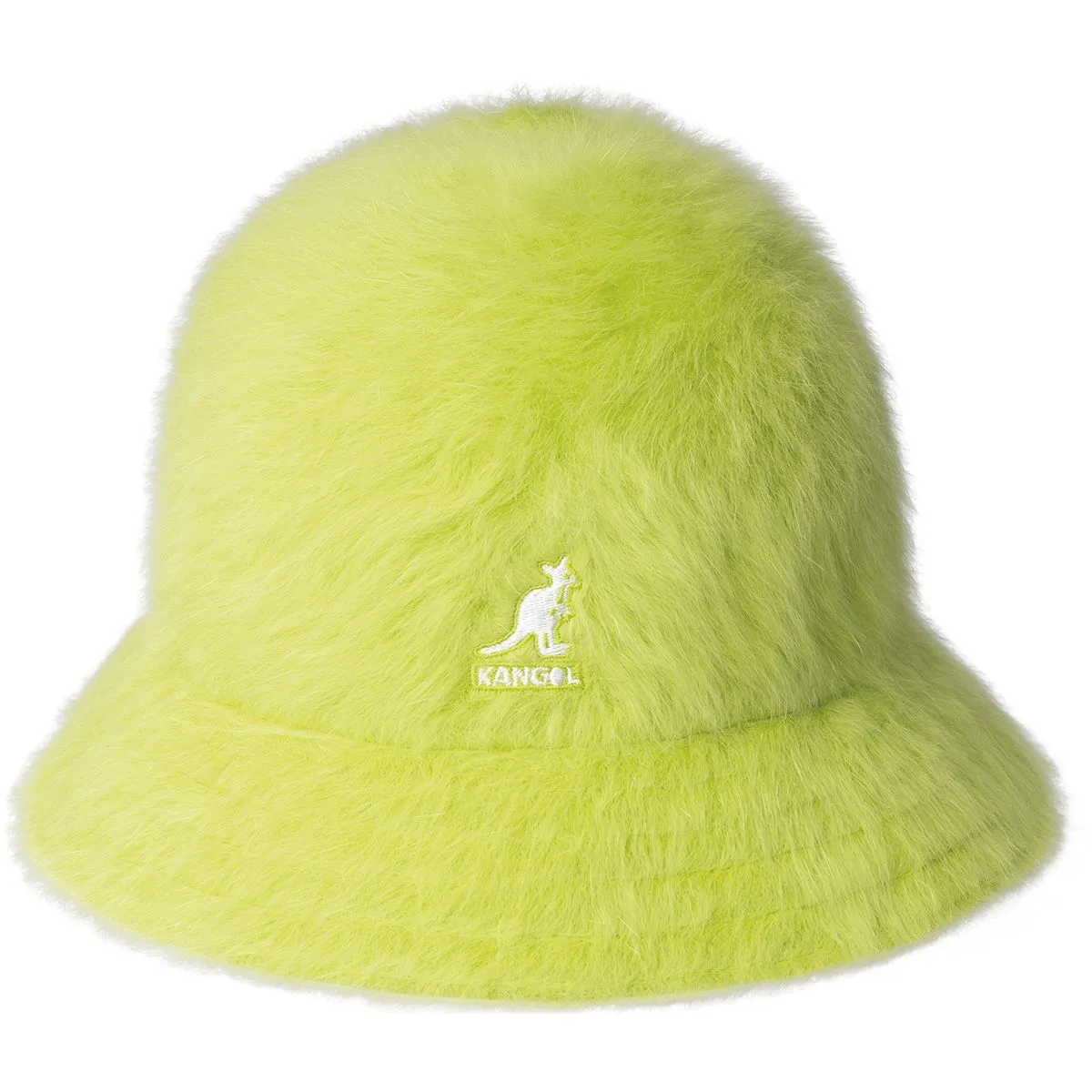 KANGOL Furgora Casual Bucket Hat