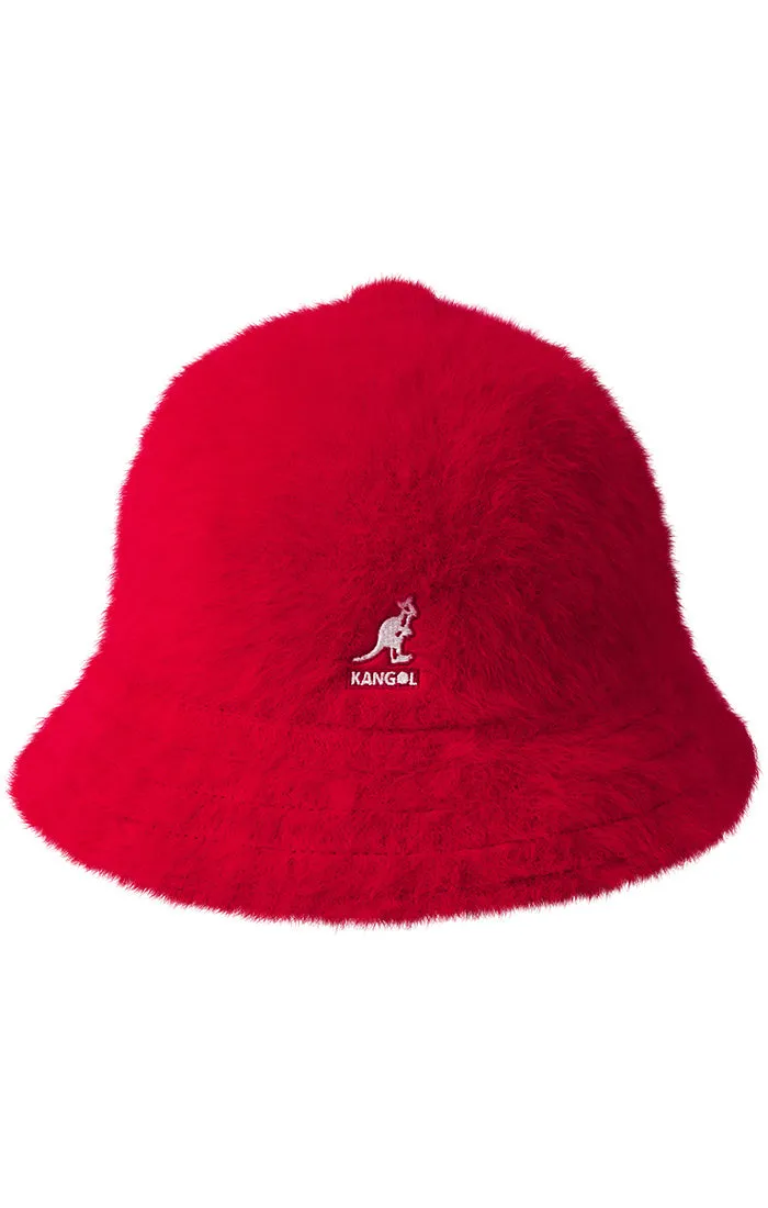 KANGOL Furgora Casual Bucket Hat