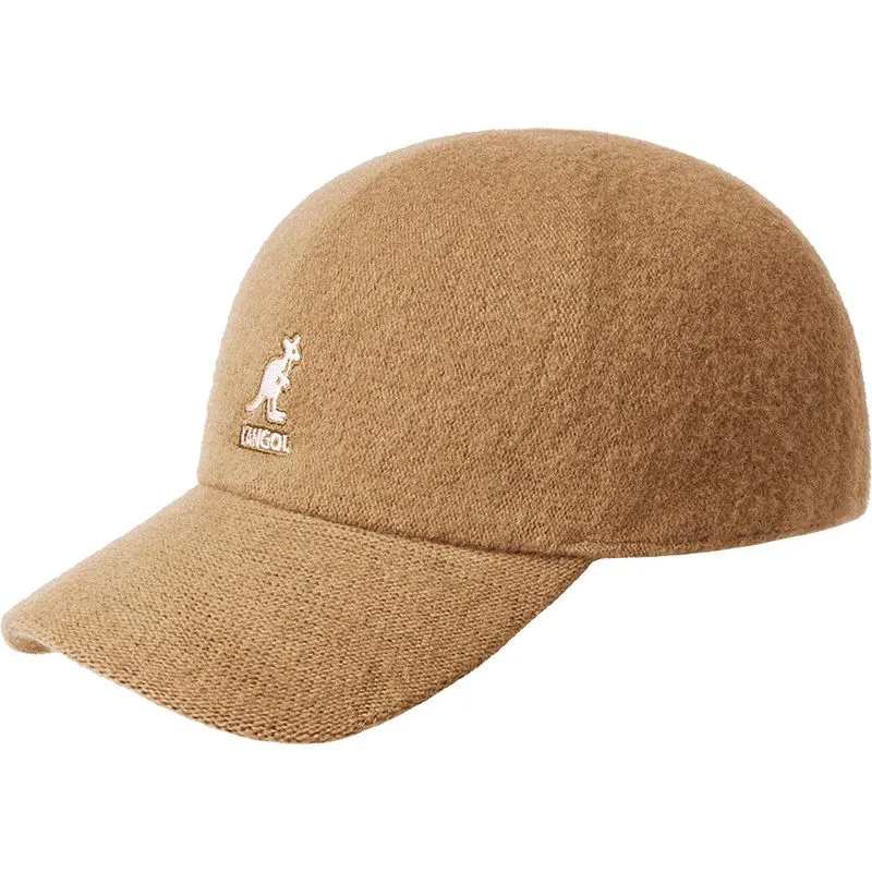 Kangol Wool Spacecap