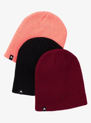 Kids' DND Beanie 3-Pack