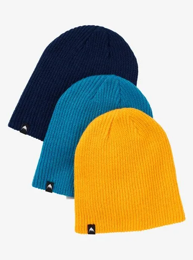 Kids' DND Beanie 3-Pack