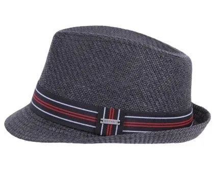 Kooringal Fedora Flynn - Black