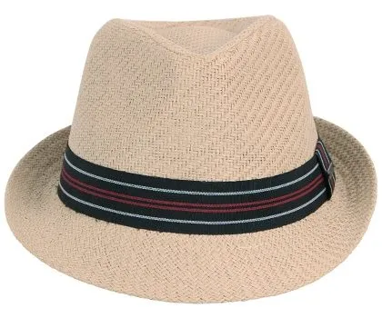 Kooringal Fedora Flynn - Natural