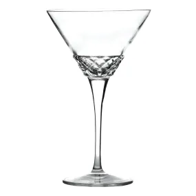 Luigi Bormioli Roma 1960 Martini Glasses 220ml/7.75oz (24 Pack)