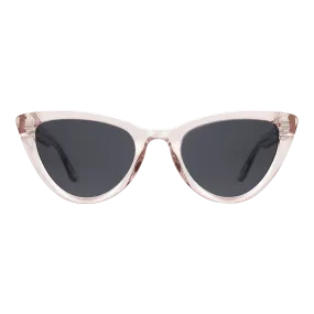 Lynx Bio-Acetate Clear Pink/Black