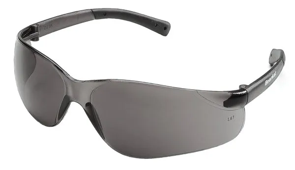 MCR Safety BearKat BK1 Gray Lens