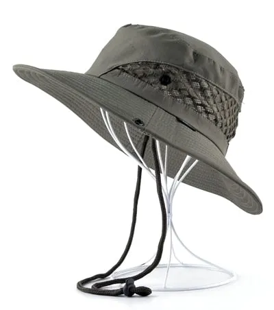 Men's Sun Hat Bucket Hat