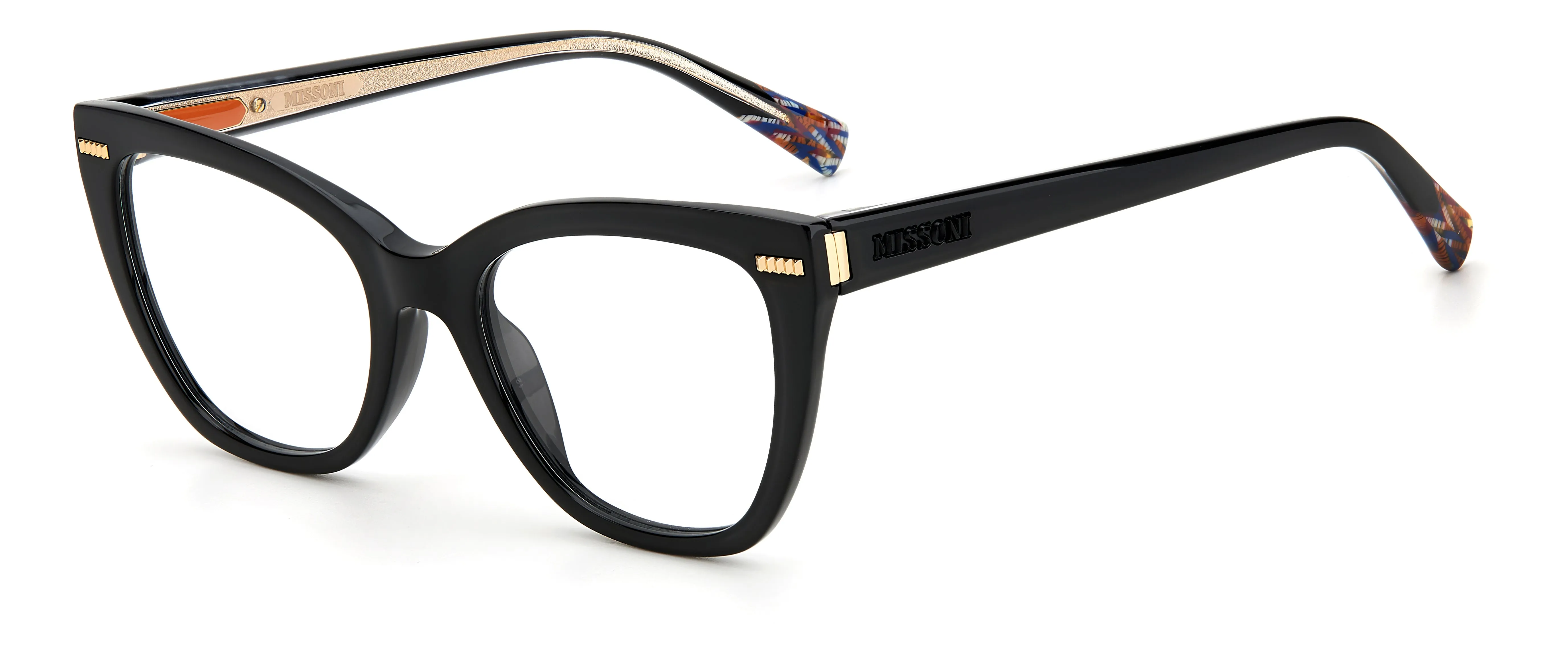 MISSONI-MIS 0072-807-5219-GLASSES FRAMES